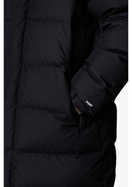 M Nuptse Erkek Siyah Parka NF0A832J4H01 modelleri