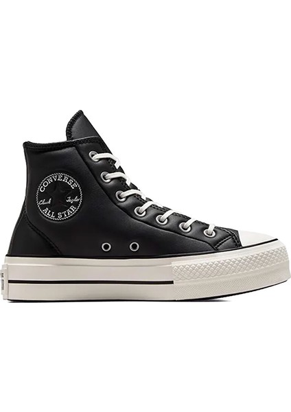 Chuck Taylor All Star Unisex Günlük Ayakkabı A11160C Siyah