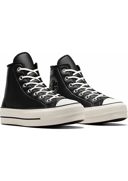 Chuck Taylor All Star Unisex Günlük Ayakkabı A11160C Siyah