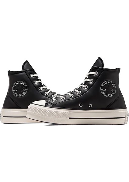 Chuck Taylor All Star Unisex Günlük Ayakkabı A11160C Siyah