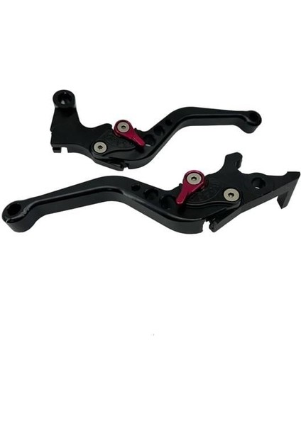 Spor Manet Bajaj Pulsar Ns 200 Siyah
