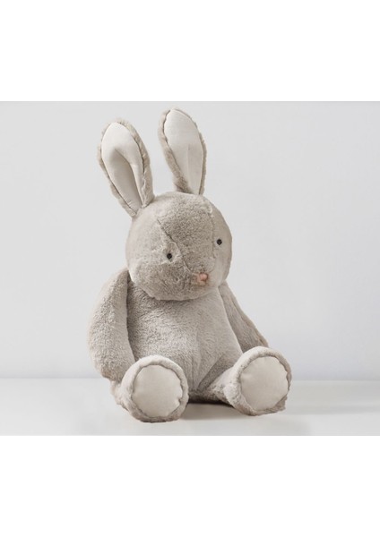 Tavşan Yaratık Peluş Somebunny, Yumuşak ve Eğlenceli Arkadaş