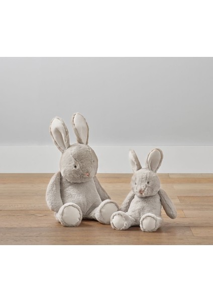 Tavşan Yaratık Peluş Somebunny, Yumuşak ve Eğlenceli Arkadaş