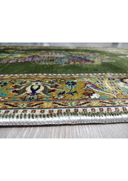 Bambu Halı Seccade Namazlık 70X110 cm