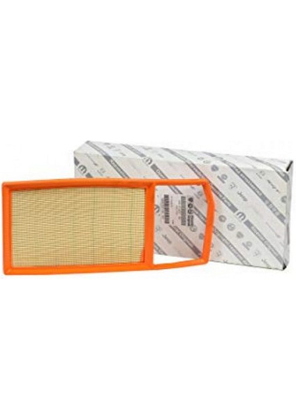 Hava Filtresi 12