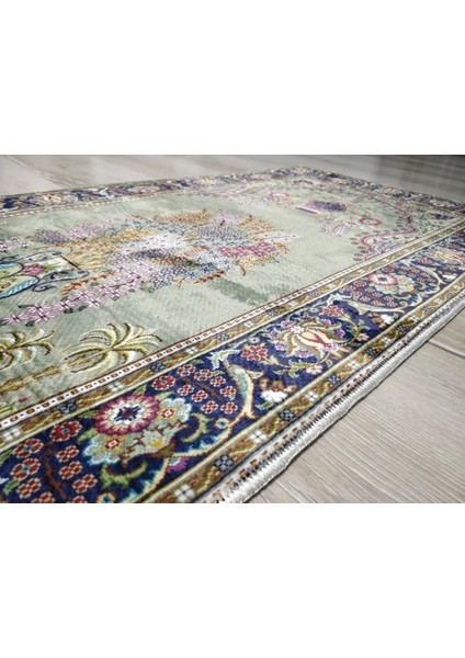 Bambu Halı Seccade Namazlık 70X110 cm