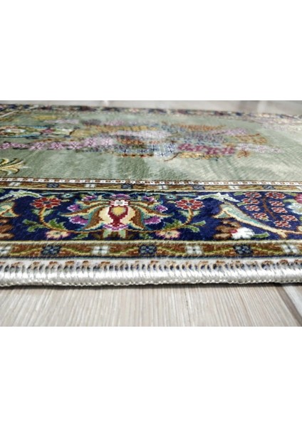 Bambu Halı Seccade Namazlık 70X110 cm
