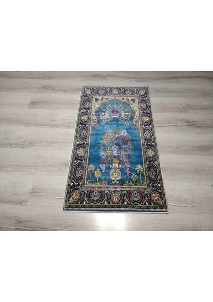 Bambu Halı Seccade Namazlık 70X110 cm modelleri