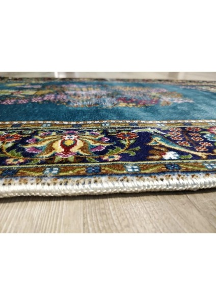 Bambu Halı Seccade Namazlık 70X110 cm indirimleri