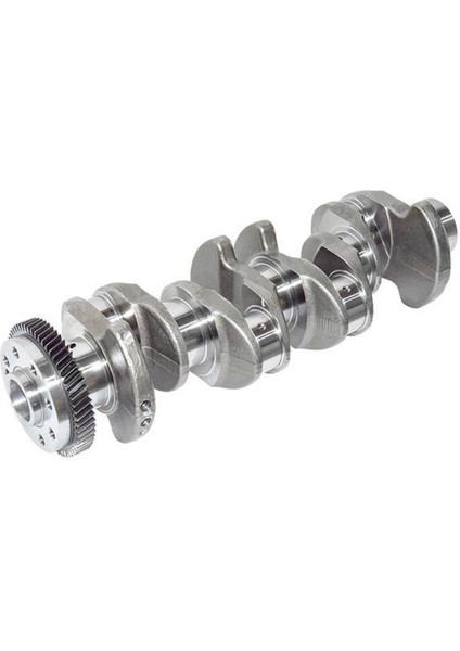 Krank Mili Mercedes OM651 4 Balta W176 W204 W205 C117 C218 W212 W166 X204 W447 B906 Dovme Celik 12