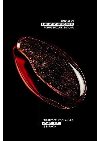 Right Now Limitless Care ve Luxury Serum – Sınırsız ve Lüks Saç Bakım Seti