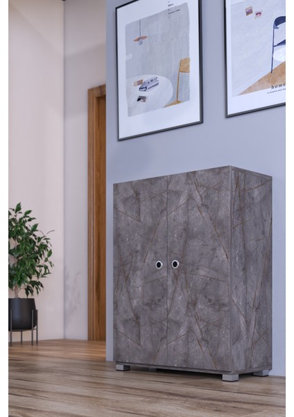 Prenses Ayakabı Dolabı