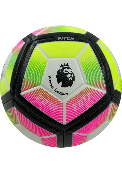 16/17 Premier Lig Rengi Top (Yurt Dışından)