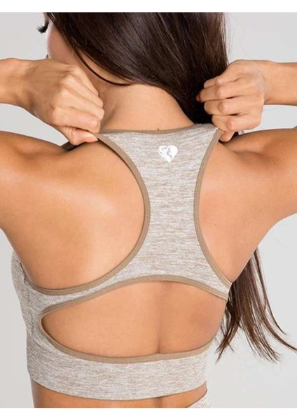 Move Seamless Sports Bra