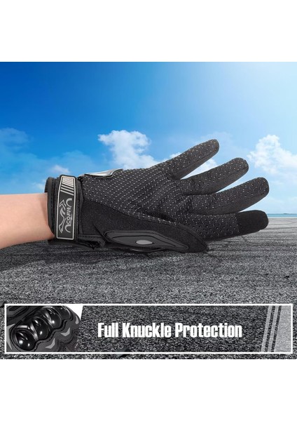 Dokunmatik Ekran Dokunabilen Motorcu Eldiveni Motosiklet Eldiveni (Yurt Dışından) indirimleri