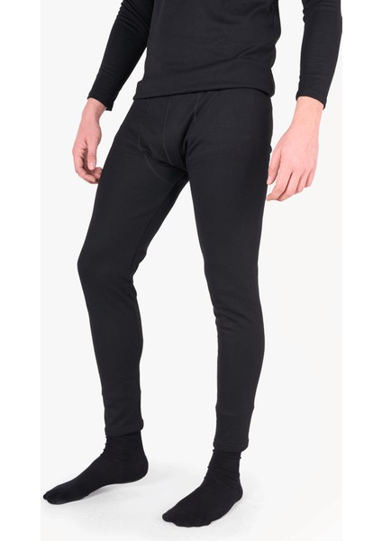 Likralı Termal Tayt Owl