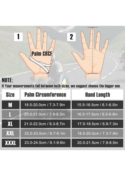 Dokunmatik Ekran Dokunabilen Motorcu Eldiveni Motosiklet Eldiveni (Yurt Dışından) fiyatları