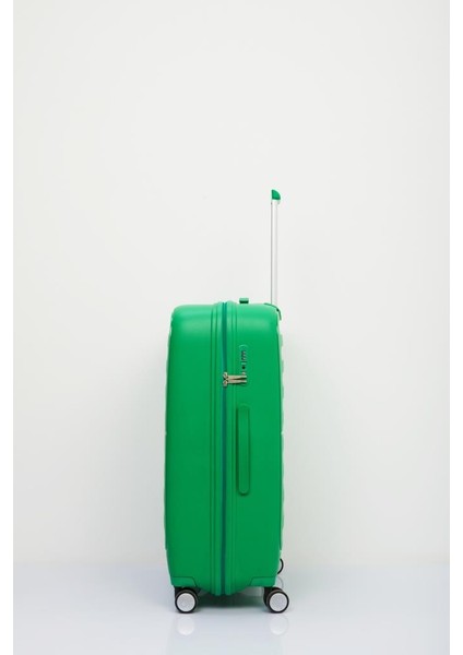 Trolley Valiz Yeşil Kabin Boy 14BNT1000-03-Y fiyatları