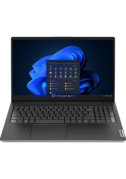 V15 G4 Iru 83A10096TR I5-13420H 8 GB 512 GB SSD UHD Graphics 15.6"notebook + Çanta