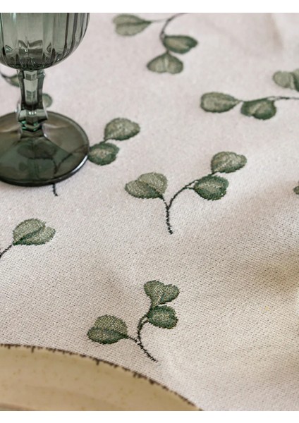 Lcw Home Çiçek Desenli Runner 45 x 150 cm fırsatları