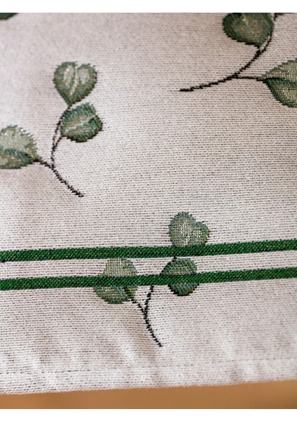 Lcw Home Çiçek Desenli Runner 45 x 150 cm indirimleri