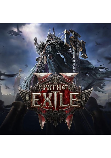 Path Of Exile 2 - Early Access Supporter Pack (Pc Oyun) Steam Hesap