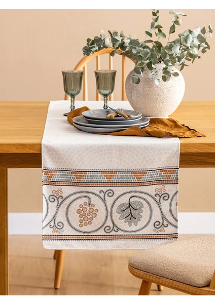 Lcw Home Baskılı Runner 45 x 150 cm