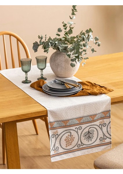 Lcw Home Baskılı Runner 45 x 150 cm fırsatları