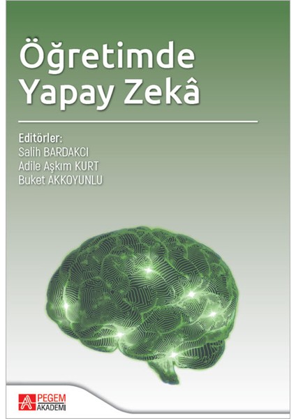 Öğretimde Yapay Zeka