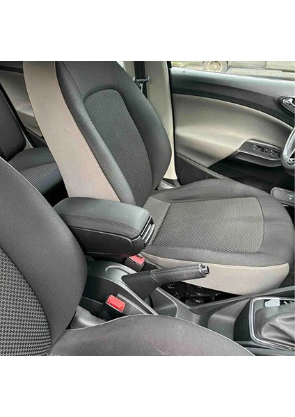 Omsa Seat Ibiza Kol Dayama Kolçak 2009 – 2016 Model fiyatları