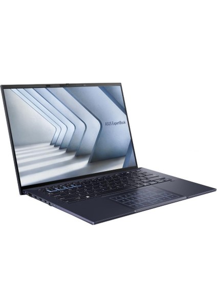 Expertbook B9 Intel Core I7 1355U 32GB 1tb SSD B9403 Freedos 14'' OLED Taşınabilir Bilgisayar