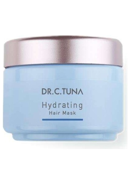 Dr.C. Tuna Hydrating Nemlendirici Maske 110 ml
