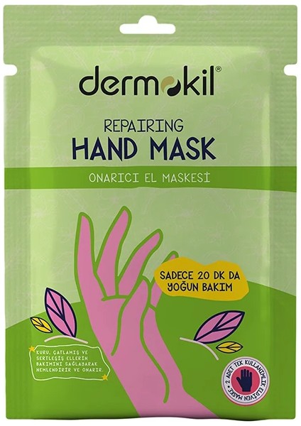 30ml Repairing Onarıcı El Maskesi