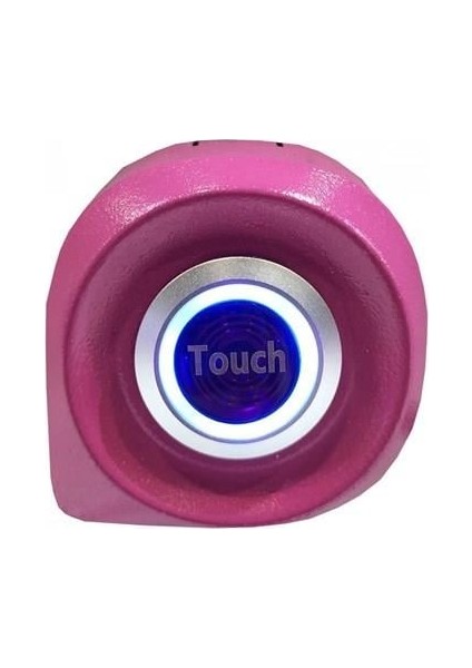 BT43NT Temazssız Buton Sıva Üstü Pembe