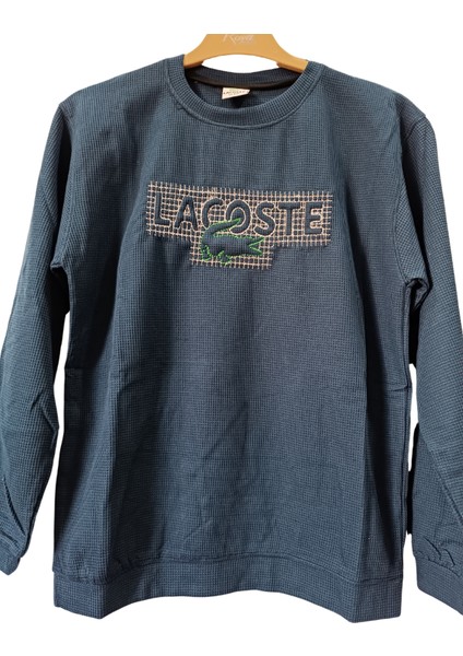 Erkek Çocuk Sweatshirt 13-16