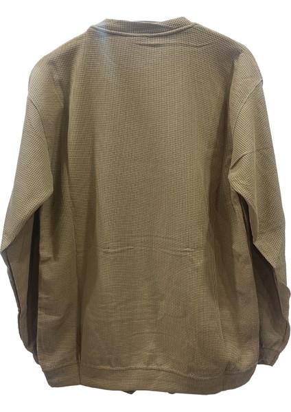 Erkek Çocuk Sweatshirt 13-16