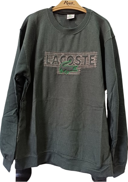 Erkek Çocuk Sweatshirt 13-16