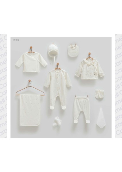 Mini Lamb 10'lu Set Hastane Çıkışı 2025