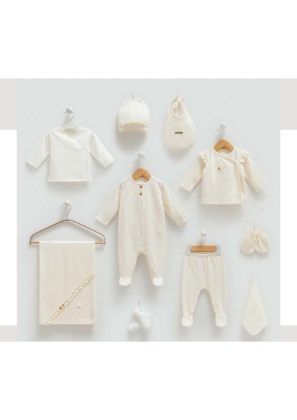 My Baby 10'lu Set Hastane Çıkışı 2025
