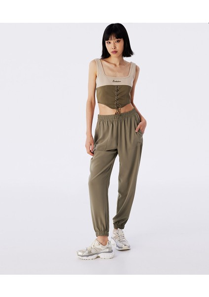 Jogger Pantolon