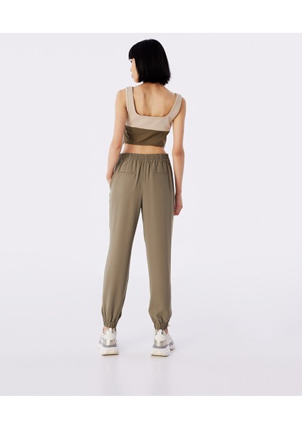 Jogger Pantolon