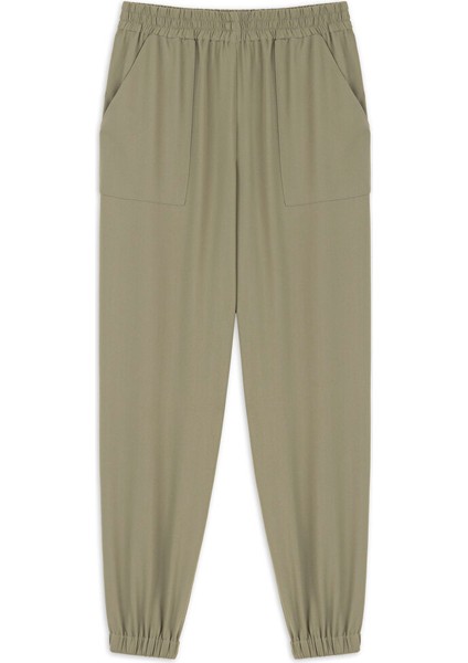 Jogger Pantolon