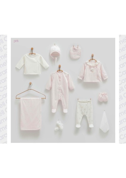Mini Lamb 10'lu Set Hastane Çıkışı 2025