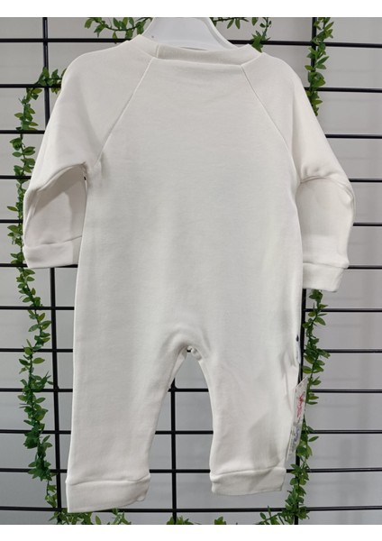 Baby Pamuklu Tulum - Uzun Kollu ve Rahat modelleri