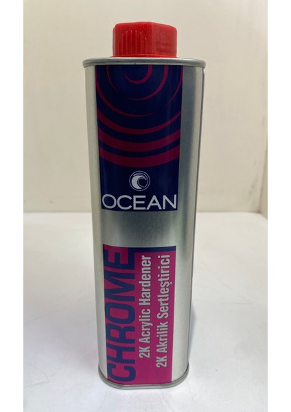 Chrome 2k Sertleştirici fiyatları