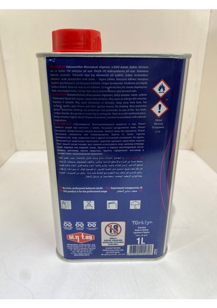 Chrome 2k Sertleştirici modelleri