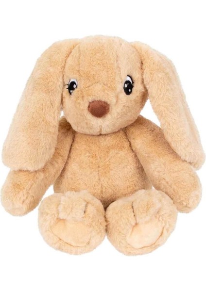Oturan Peluş Tavşan 25 cm SUN-4764-1