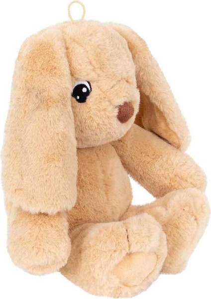 Oturan Peluş Tavşan 25 cm SUN-4764-1