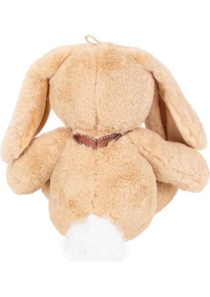 Oturan Peluş Tavşan 25 cm SUN-4764-1