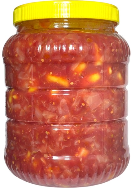 Brüksel Ezmesi Turşusu, 2 kg